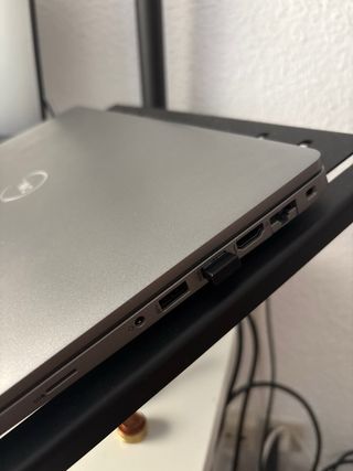 Dell Latitude 5420 Argento