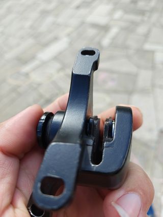 Pinza Freno Tektro Flat Mount MD-C310 Delantera