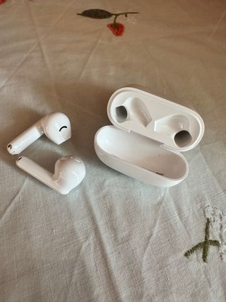 Huawei Freebuds SE 2 Blancos