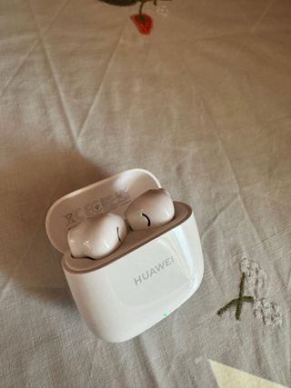 Huawei Freebuds SE 2 Blancos
