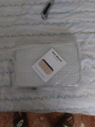 Foco LED Grow Light para plantas