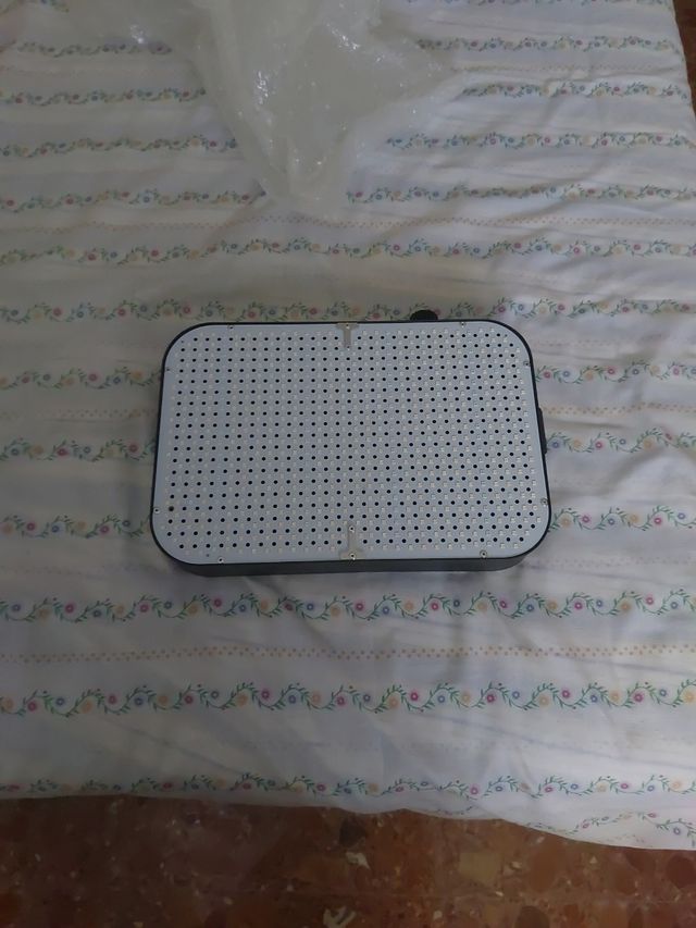 Foco LED Grow Light para plantas