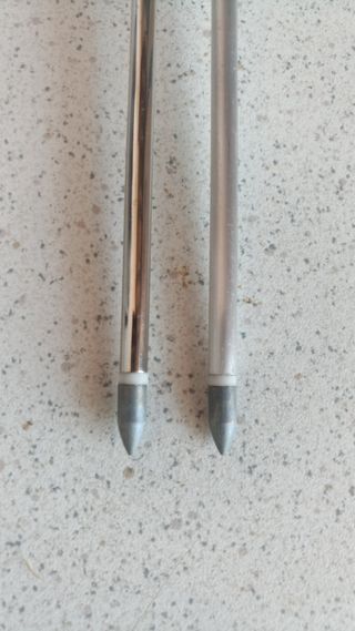 Medidor pH, Humedad y Luz para Suelo