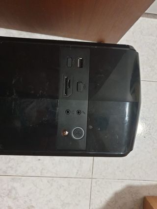 Intel i3 Procesador