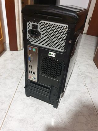 Intel i3 Procesador