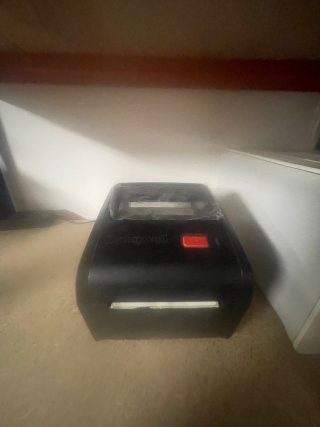 Honeywell PC42D Impressora Térmica