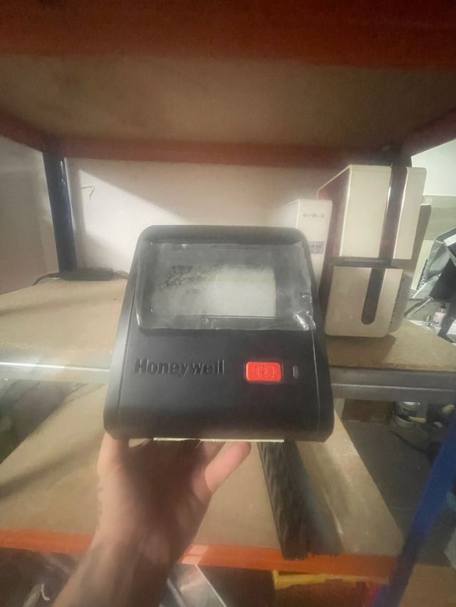 Honeywell PC42D Impressora Térmica