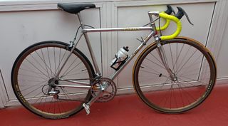 Bicicleta Carretera Vitus 979