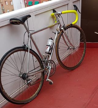 Bicicleta Carretera Vitus 979