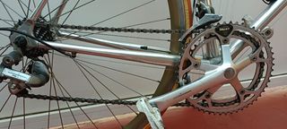 Bicicleta Carretera Vitus 979