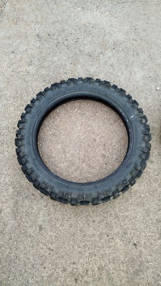 Ruedas Pirelli Mixtas