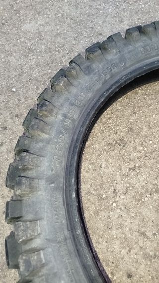Ruedas Pirelli Mixtas