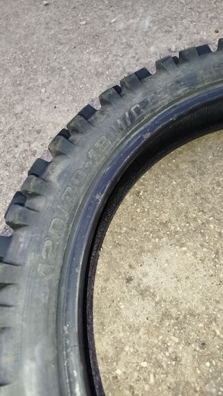 Ruedas Pirelli Mixtas