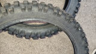 Ruedas Pirelli Mixtas
