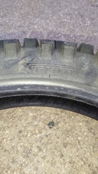 Ruedas Pirelli Mixtas