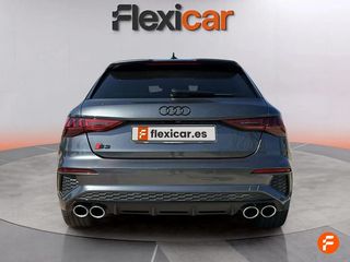 Audi A3 S3 Sportback TFSI 221kW quattro S tronic
