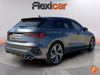 Audi A3 S3 Sportback TFSI 221kW quattro S tronic