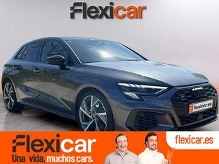 Audi A3 S3 Sportback TFSI 221kW quattro S tronic