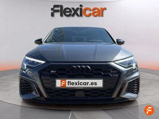 Audi A3 S3 Sportback TFSI 221kW quattro S tronic
