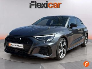 Audi A3 S3 Sportback TFSI 221kW quattro S tronic