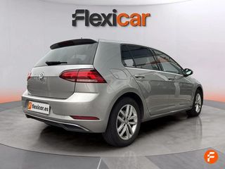 Volkswagen Golf Advance 1.4 TSI 92kW (125CV)