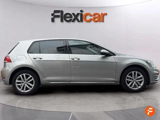Volkswagen Golf Advance 1.4 TSI 92kW (125CV)