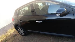 Renault Megane 2015