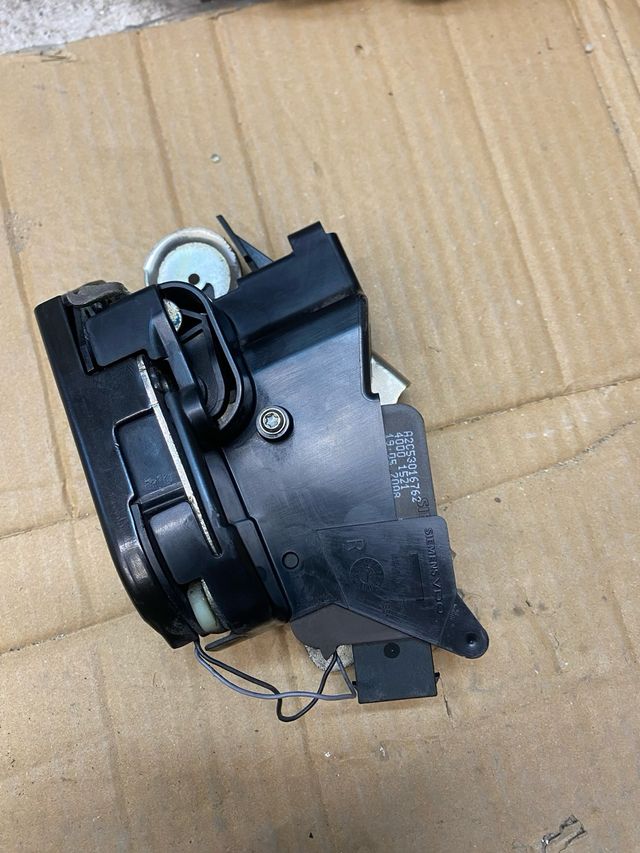 Cerradura Puerta Corredera der Mercedes Vito Viano