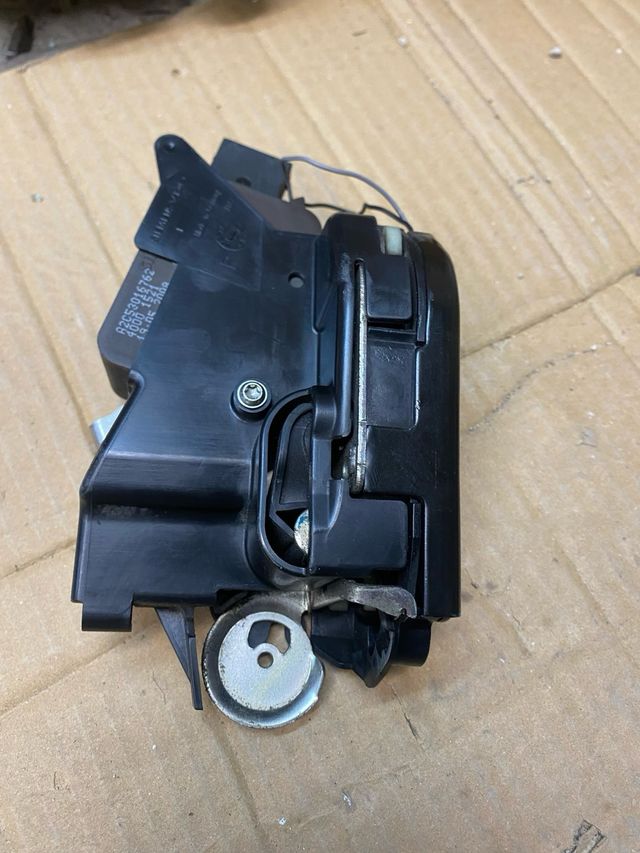 Cerradura Puerta Corredera der Mercedes Vito Viano