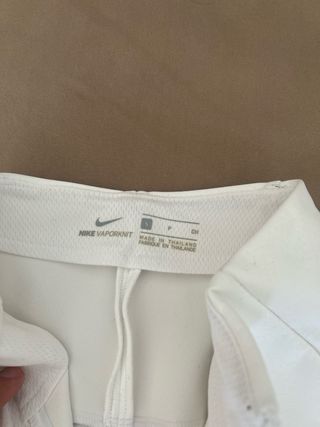 Sudadera Nike PSG Fútbol Blanca