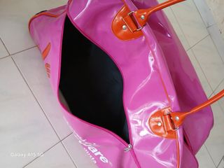 Set Tupperware Rosa e Blu