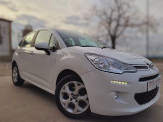 Citroen C3 2016