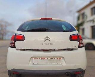 Citroen C3 2016