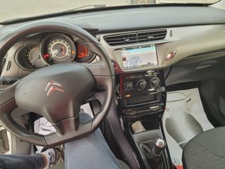 Citroen C3 2016