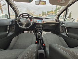 Citroen C3 2016