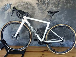 Specialized Tarmac SL8 S-Works!último precio 8500€