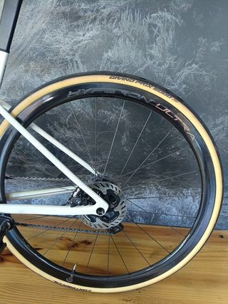 Specialized Tarmac SL8 S-Works!último precio 8500€