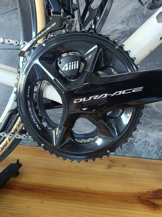 Specialized Tarmac SL8 S-Works!último precio 8500€