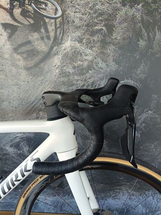 Specialized Tarmac SL8 S-Works!último precio 8500€