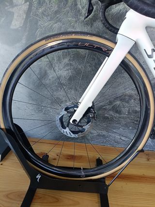 Specialized Tarmac SL8 S-Works!último precio 8500€