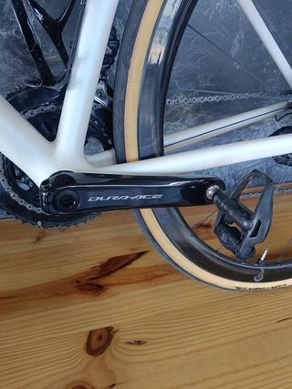Specialized Tarmac SL8 S-Works!último precio 8500€