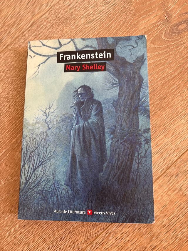 Frankenstein - Aula De Literatura