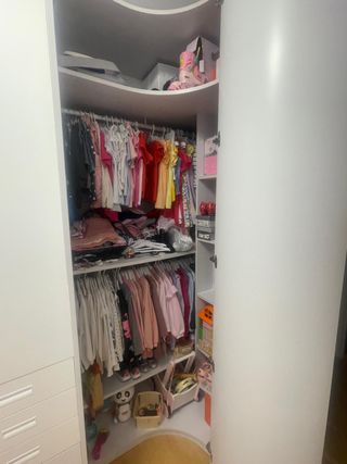 Muebles Habitación Infantil