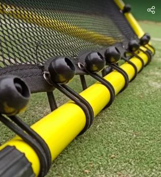 Padelboing red.