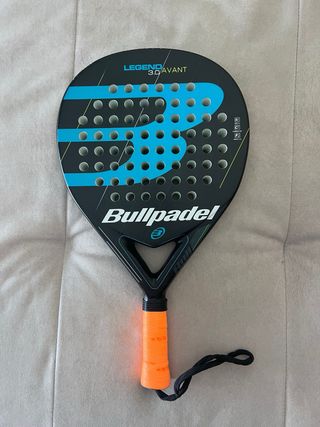 Pala Bullpadel Legend 3.0 Avant