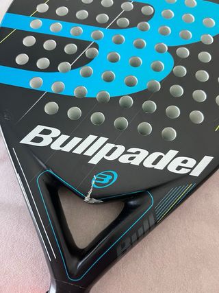 Pala Bullpadel Legend 3.0 Avant