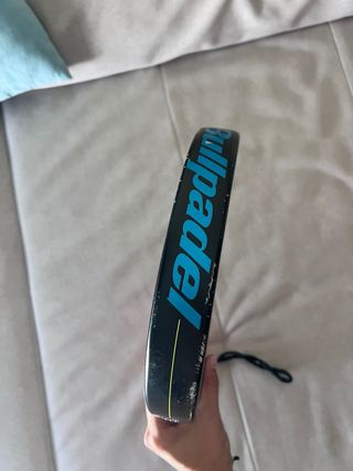 Pala Bullpadel Legend 3.0 Avant