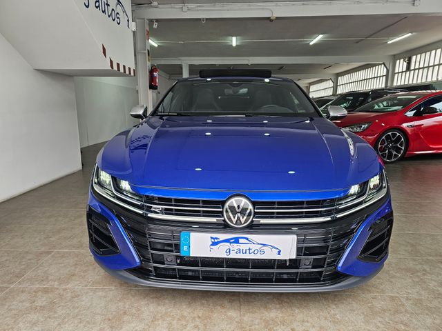 Volkswagen Arteon R 320
