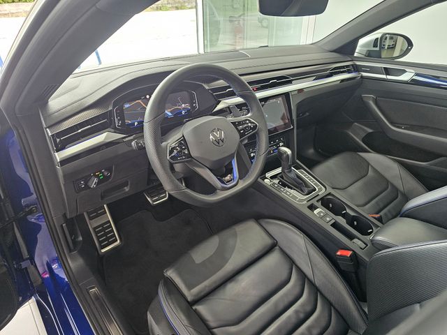 Volkswagen Arteon R 320