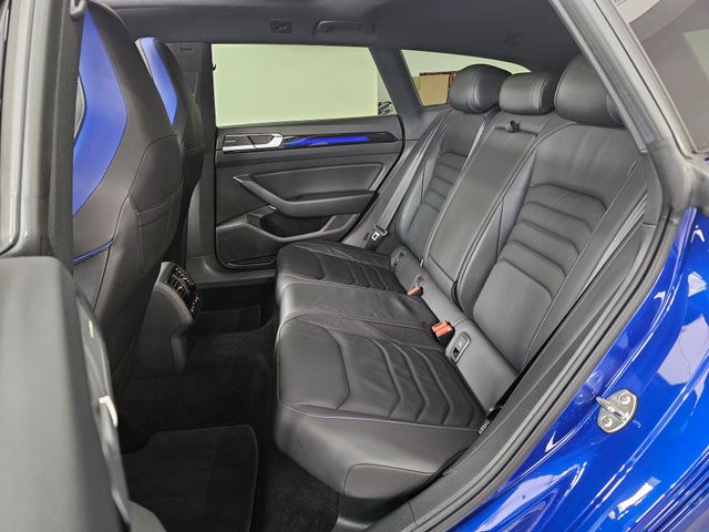 Volkswagen Arteon R 320
